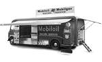 Mobil truck